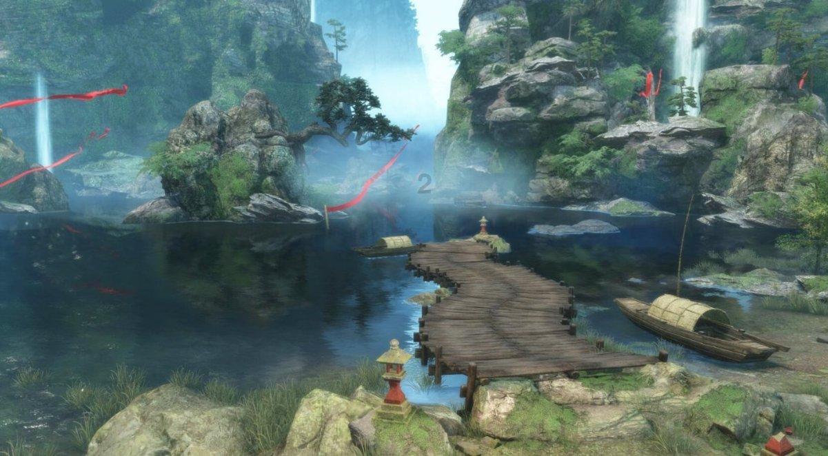 求生指南：第三人称